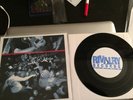 The First Step Connections Hardcore Test Press Youth Of Today CroMags Have Heart
