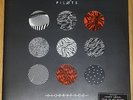 TWENTY ONE PILOTS Blurryface 2LP WHITE w/BLACK VINYL - SEALED panic at the disco