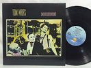 Tom Waits ?– Swordfishtrombones 1983 Island LP Record First Pressing A1/B1 NRMT