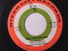 rare Northern Soul 45 LA NIERS more than ever now RIVER CITY Listen