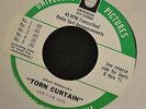 RARE RADIO SPOTS RECORD Alfred Hitchcocks Universal 148 Torn Curtain Paul Newman