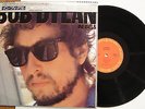 Bob Dylan “Infidels” Japan Original LP Includes Obi & 2 inserts Mint 25AP 2690