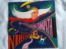 Nirvana - The Story of Simon Simopath. 1st UK pressing. Psych. A/B matrix.