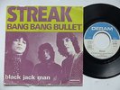 STREAK Bang bang bullet 84133