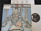 Razorback Giant 16003 Indestructible Noise Command