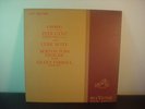 ARTHUR FIEDLER / Grieg Peer Gynt / RCA Living Stereo LSC-2125, stampers 4S/7S