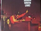 JIMMY SMITH - ROOT DOWN LP ORIGINAL US