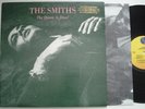 SMITHS The Queen Is Dead NM Original SIRE 25426-1 PROMO LP w/inner Morrissey