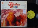 FREAKOUT USA Sidewalk MONO LP Garage Punk Psych Pop Fuzz COMPILATION LP Nuggets