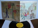 Howlin' Wolf - The London Sessions COC 49101 UK LP 1971 Eric Clapton Bill Wyman