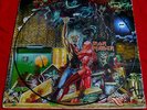IRON MAIDEN -Bring Your Daughter- Rare 12