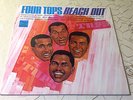 FOUR TOPS (LP) 