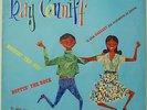 Ray CONNIFF Rockin' the Bop Boppin' the Rock RARE Orig LP EX++