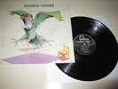 ATOMIC ROOSTER - 1ST ALBUM - FONTANA FRANCE 1970 RARE ORIGINAL