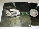 LP/SIGFRID SIGI MARON/HE TAXI/Ariola 200871