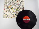 UK First Pressing LED ZEPPELIN III 12