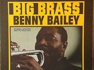 Benny Bailey-Big Brass-Candid 9011-STEREO