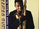 King Curtis-Have Tenor Sax, Will Blow-Atco 33-113-MONO NICE
