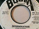 NORTHERN SOUL PROMO 45/ DEAN PARRISH 