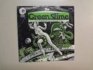 GREEN SLIME:Green Slime-Far Beyond The Stars-U.S. 7