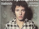 Bruce Springsteen - Badlands - 7
