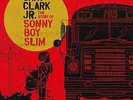 GARY CLARK JR - THE STORY OF SONNY BOY SLIM: 2LP VINYL ALBUM SET (2015)