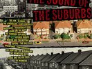 Various-Punk & New Wave vinyl LP album record The Sound Of The Suburbs UK