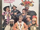 Guaguanco LP LA CONSPIRACION Cada Loco Con Su Tema/Different Strokes VAYA Hear