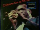 John Coltrane 