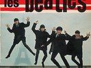 THE BEATLES when the saints + 3 RAR FRENCH POLYDOR ORIG EP 7