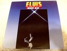 ELVIS PRESELY   MOODY BLUE   1977 RCA AFL1-2428   RARE BLACK VINYL   $300 BOOK