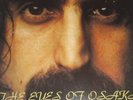 FRANK ZAPPA - THE EYES OF OSAKA (3 LP-SET) - EU 90 - MINT-NM