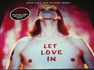 NICK CAVE AND THE BAD SEEDS Let Love In (LP) (180 gram vinyl)