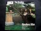 Beatles-*NOWHERE MAN *-1969 - UK  pressing