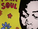 FELA SOUL - Fela Kuti vs De La Soul (Sleeve edition) - Vinyl (coloured vinyl LP)