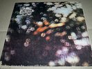 PINK FLOYD Obscured By Clouds, La Vallee RARE VINYL Taiwanese GIANT TD-1151 1972