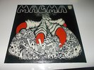 DOUBLE LP FRENCH PROG / ZEUHL MAGMA 