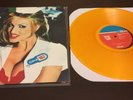 BLINK 182 Enema Of The State LP YELLOW VINYL rare oop