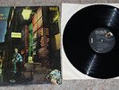 DAVID BOWIE ZIGGY STARDUST LP Black label EXCELLENT/EXCELLENT
