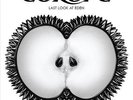 Last Look At Eden - Europe (2014, Vinyl NEW)