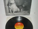 PAVLOV'S DOG PAMPERED MENIAL 1975 CBS 1st PRESSING LP