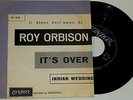 ROY ORBISON    --- it's over  ---