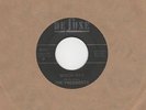 Presidents - Which Way / Peter Rabbit - De Luxe Soul Northern Crossover Motown T