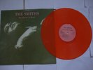 The Smiths “The Queen Is Dead” Rare ORANGE VINYL LP/Album12”