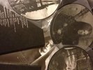 - B - U - R - Z - U - M - Ltd Edition Box Set 1992-1997 - 6 X Picdiscs + Poster