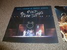 NEIL YOUNG RUST NEVER SLEEPS UK 1ST PRESS VINYL LP UNSPLIT INNER AND LYRIC SHEET