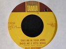 HEAR IT SOUL Isley Brothers Tamla 54164 Take Me In Your Arms