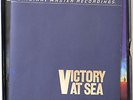 Mobile Fidelity Nm/Nm- RICHARD RODGERS Victory At Sea