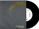 METALLICA - NOTHING ELSE MATTERS / ENTER SANDMAN -  7