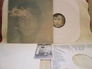 JOHN LENNON..IMAGINE..ORG '71 COMPLETE W/SHRINK +INNER+POSTER+CARD PROMO  NM-